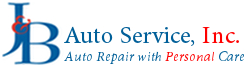 J&B Auto Service, Inc.